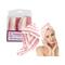 Majestique Hair Towel Wrap Quick Dry Hair Turban for Curly Long and Thick Hair