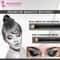 Majestique Charming Eye Kit, Eyeshadow Sponge Brush and Eyeshadow Brush for Eyes and Brow Bone