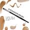 Majestique Professional Makeup Small Eye Shadow Brush