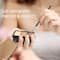 Majestique Professional Makeup Small Eye Shadow Brush