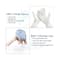 Majestique Dye Brush And Bowl Set For Hair Dyeing and Bleaching (6 pcs)