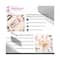 Majestique Ear Wax Removal Kit with a Small Cleaning Brush and Storage Box (6 pcs)