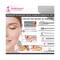 Majestique Ear Wax Removal Kit with a Small Cleaning Brush and Storage Box (6 pcs)