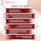 Majestique 3 Blender Box Blending Sponge Makeup Cosmetic Sponge (Color May Vary) (3Pcs)