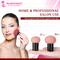 Majestique Makeup Mushroom Beauty Blender (Color May Vary)