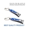 Majestique Curved Wide Nail Clipper (Color May Vary)