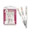 Majestique Makeup Brush Set - Liner Kit for Lip and Eye for Women, Girls - Color May Vary