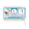Majestique Dual-Purpose Cotton Swab Makeup Remover Stick - (250Pcs)