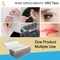 Majestique Dual-Purpose Cotton Swab Makeup Remover Stick - (250Pcs)