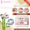 Majestique Paper Cotton Swabs Sticks, Flat Box, Soft Gentle on Face, Ear Cleaning