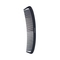 Majestique Parting Hair Comb With Curve Handle (Color May Vary)