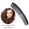 Majestique Parting Hair Comb With Curve Handle (Color May Vary)