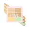 Swiss Beauty On The Move Concealer Palette - 01 Light Beige (7g)