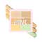 Swiss Beauty On The Move Concealer Palette - 01 Light Beige (7g)