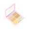 Swiss Beauty On The Move Concealer Palette - 01 Light Beige (7g)