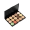 Swiss Beauty HD Professional Concealer Palette - 02 Shade (18g)