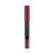 Swiss Beauty Non Transfer Matte Crayon Lipstick - Bloodshot Maroon (3.5g)