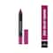 Swiss Beauty Non Transfer Matte Crayon Lipstick - Plum Pick (3.5g)