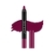 Swiss Beauty Non Transfer Matte Crayon Lipstick - Burgundy (3.5g)