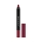 Swiss Beauty Non Transfer Matte Crayon Lipstick - Dynamite Berry (3.5g)
