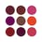Swiss Beauty On The Move Lip Palette - 01 Bold Shade (5g)