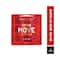 Swiss Beauty On The Move Lip Palette - 01 Bold Shade (5g)