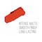 Swiss Beauty On The Move Lip Palette - 01 Bold Shade (5g)