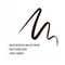 Swiss Beauty Pop Eye Eyeliner - 06 Mud Brown (3 ml)