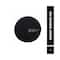 Swiss Beauty Soft & Gentle Cleansing Reusable Makeup Remover Pad - Black