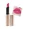 Swiss Beauty Non Transfer Waterproof Lipstick - Fuchsia Magenta (3g)