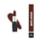 Swiss Beauty Pure Matte Lipstick - Café Mocha (3.8g)