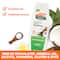 Palmer's Coconut Oil Conditioning Shampoo (400ml)