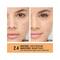 Smashbox Studio Skin 24 Hour Wear Hydra Mini Foundation - 2.4 (10ml)