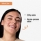Fixderma Salyzap Acne Face Gel (50ml)