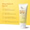 Fixderma Sunscreen - SPF 50+ PA+++ Shadow Sunscreen SPF50+ Gel For Oily Skin,UVA-UVB Protection (75g)