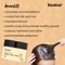 Inatur Argan Oil Hair Treatment Mask (200g)