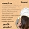 Inatur Argan Oil Hair Treatment Mask (200g)
