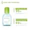 Bioderma Sebium H2O Purifying Micellar Cleansing Water And Makeup Removing Solution (100ml)