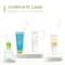 Bioderma Sebium H2O Purifying Micellar Cleansing Water And Makeup Removing Solution (100ml)