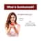 TAC - The Ayurveda Co. Kumkumadi Serum Sheet Mask (22ml)