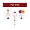 TAC - The Ayurveda Co. Kumkumadi Lip Serum (10ml)