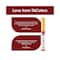 TAC - The Ayurveda Co. Kumkumadi Lip Serum (10ml)