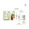 Plum Clear Skin Specialists Rashmika Mandanna Exclusive Gift Kit (4Pcs)