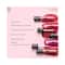 Plum Matte In Heaven Liquid Lipstick - 140 Wine To Go (4.5ml)