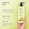 Plum Olive & Plant Keratin Damage Repair Shampoo (250ml)