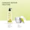 Plum Olive & Plant Keratin Damage Repair Shampoo (250ml)