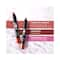 Plum Twist & Go Matte Lip Crayon - 128 Crimson Side (1.8g)