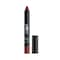 Plum Twist & Go Matte Lip Crayon - 128 Crimson Side (1.8g)