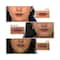Plum Twist & Go Matte Lip Crayon - 127 Pink It On (1.8g)