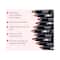 Plum Twist & Go Matte Lip Crayon - 127 Pink It On (1.8g)
